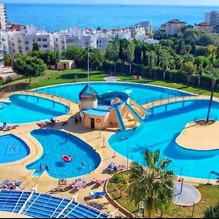Estudio Nuevo Minerva 635 Benalmádena Eksteriør bilde