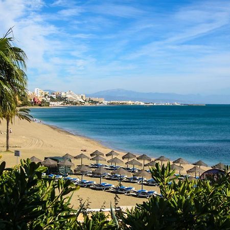 Estudio Nuevo Minerva 635 Benalmádena Eksteriør bilde