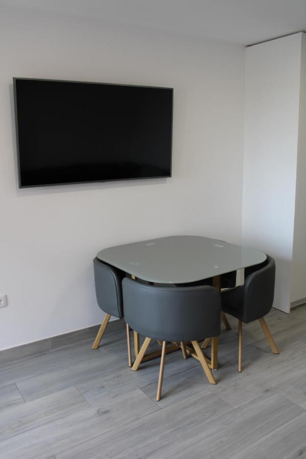 Estudio Nuevo Minerva 635 Benalmádena Eksteriør bilde