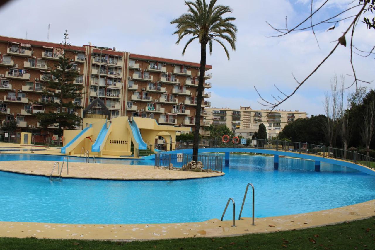 Estudio Nuevo Minerva 635 Benalmádena Eksteriør bilde